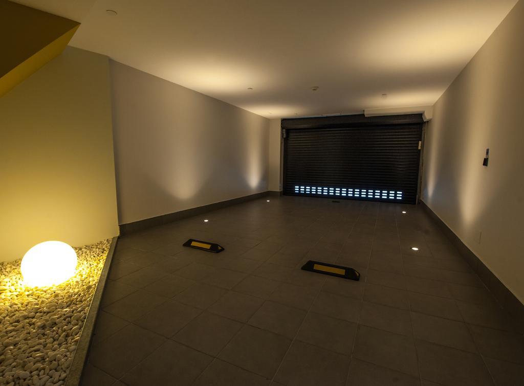 Hotel Loob Madrid Torrejón de Ardoz Exterior foto